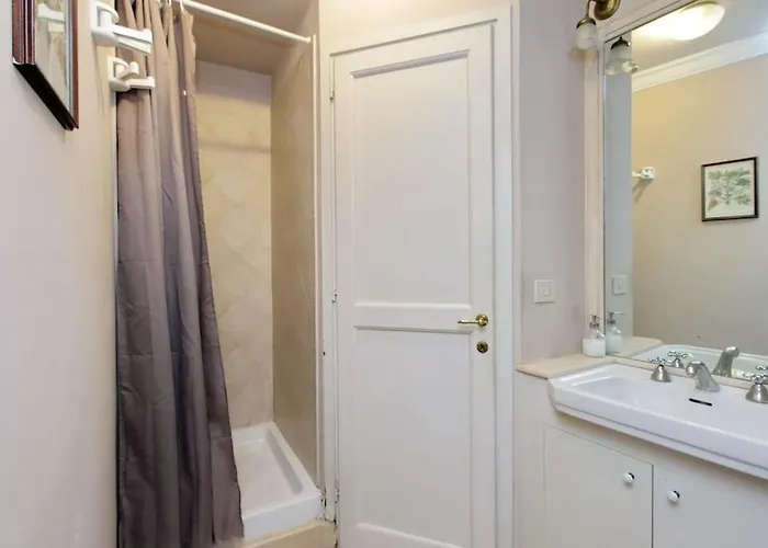 Navona Elegant Two Bedroom * Rom