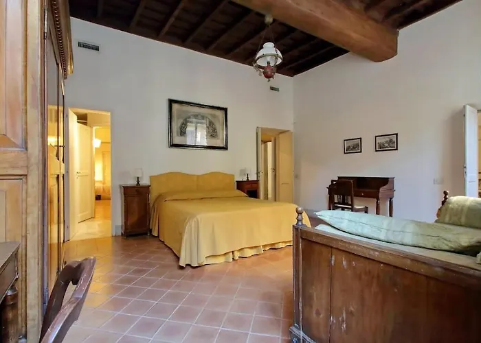 Navona Elegant Two Bedroom * Rom