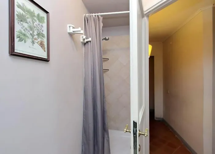 Apartment Navona Elegant Two Bedroom Rom